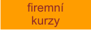 firemni kurzy