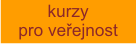 individualní kurzy